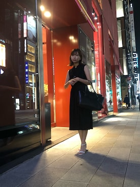 NATSUKIさんのコーディネート