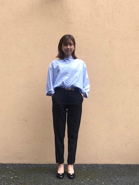 NATSUKIさんのコーディネート