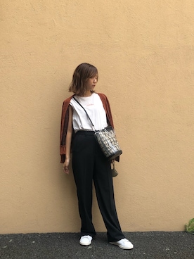 NATSUKIさんのコーディネート