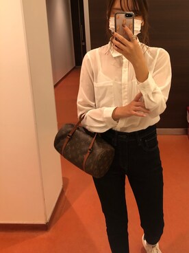 NATSUKIさんのコーディネート