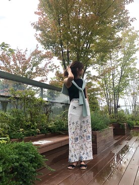 NATSUKIさんのコーディネート