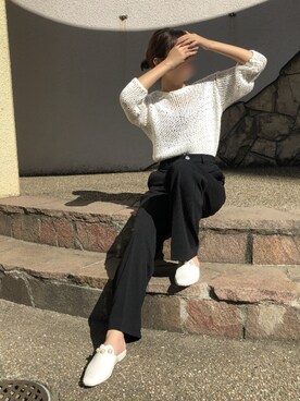 NATSUKIさんのコーディネート