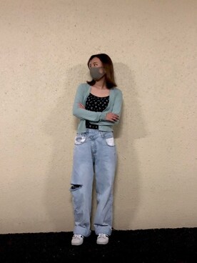 NATSUKIさんのコーディネート