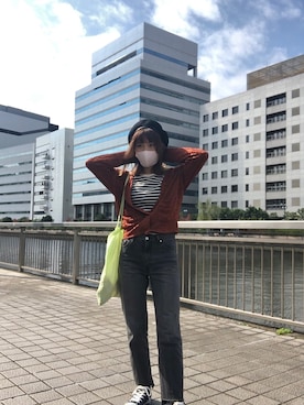 NATSUKIさんのコーディネート