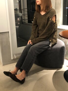 NATSUKIさんのコーディネート