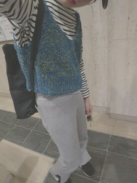 karaさんのコーディネート