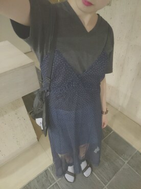 karaさんのコーディネート