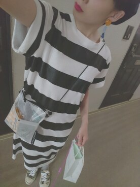 karaさんのコーディネート