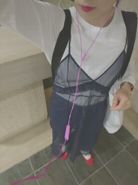 karaさんのコーディネート