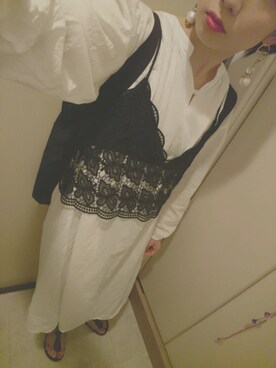 karaさんのコーディネート