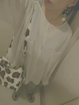 karaさんのコーディネート