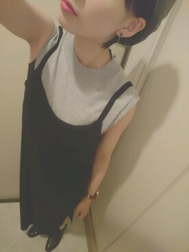 karaさんのコーディネート