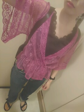 karaさんのコーディネート