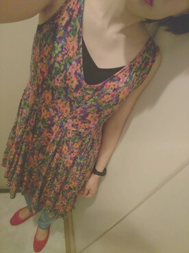 karaさんのコーディネート