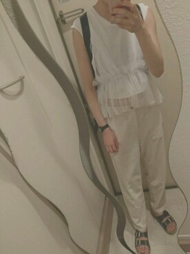 karaさんのコーディネート