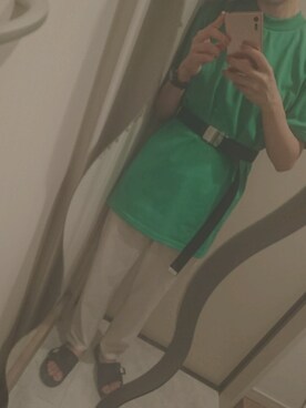 karaさんのコーディネート