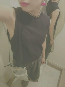 karaさんのコーディネート