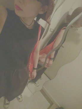 karaさんのコーディネート