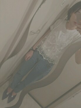 karaさんのコーディネート