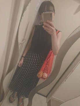 karaさんのコーディネート