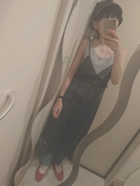 karaさんのコーディネート