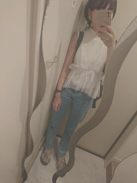 karaさんのコーディネート