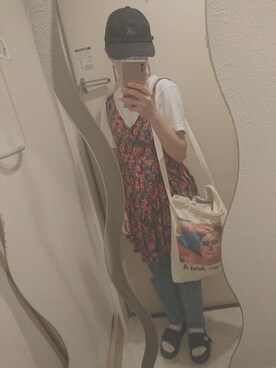 karaさんのコーディネート