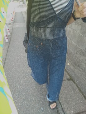 karaさんのコーディネート