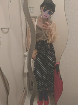 karaさんのコーディネート