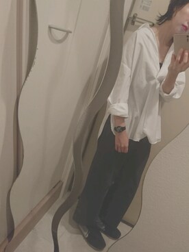 karaさんのコーディネート