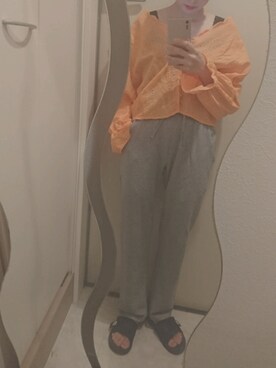 karaさんのコーディネート