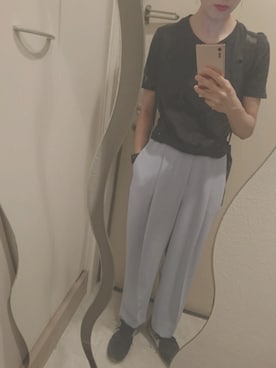 karaさんのコーディネート