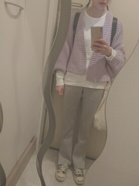 karaさんのコーディネート