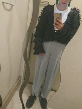 karaさんのコーディネート