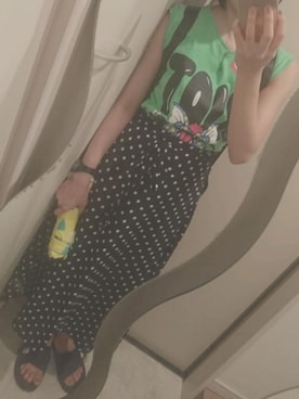 karaさんのコーディネート