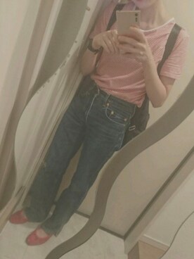 karaさんのコーディネート