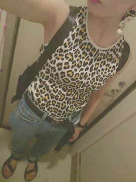 karaさんのコーディネート