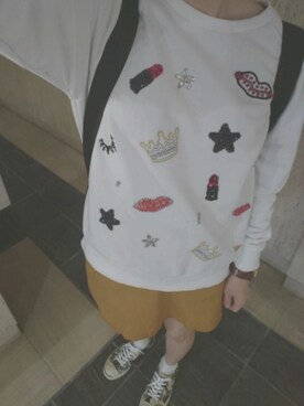 karaさんのコーディネート