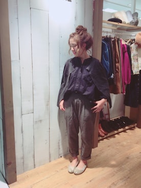 s a c h i **さんのコーディネート