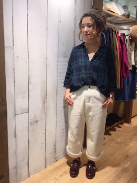 s a c h i **さんのコーディネート