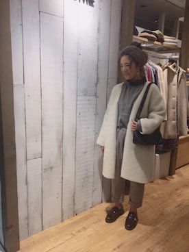 s a c h i **さんのコーディネート