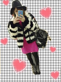 lilLilly | デイジーハーネス
(サスペンダー)