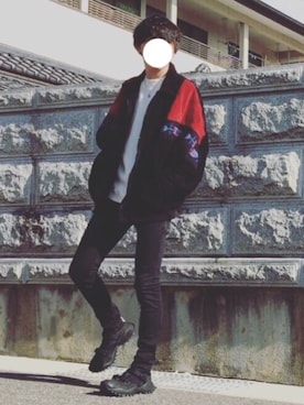 oさんのコーディネート