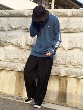 oさんのコーディネート