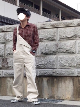 oさんのコーディネート