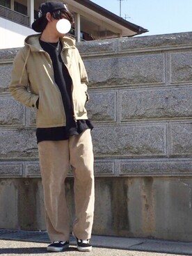 oさんのコーディネート