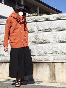 oさんのコーディネート