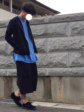 oさんのコーディネート