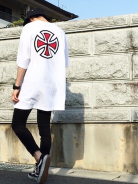 oさんのコーディネート