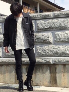 oさんのコーディネート